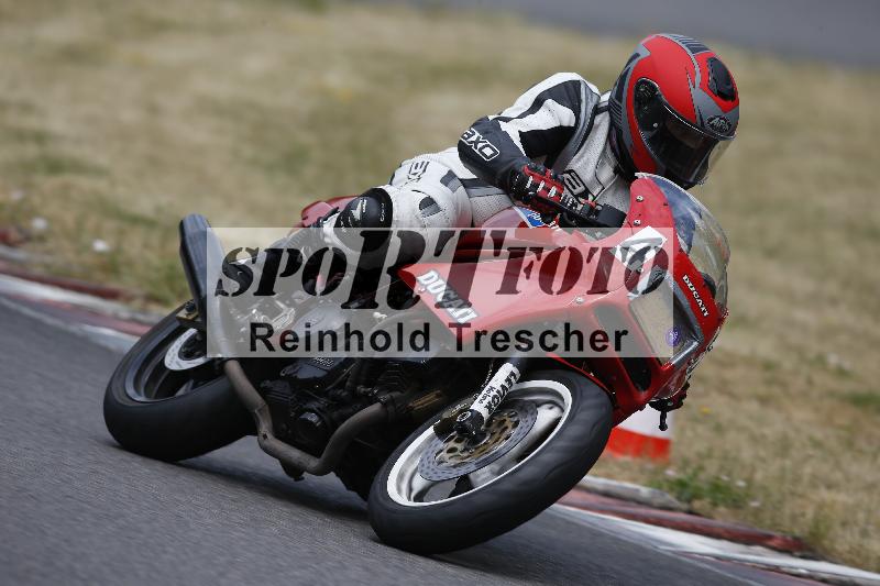 Archiv-2023/32 08.06.2023 TZ Motorsport ADR/Gruppe gruen/45